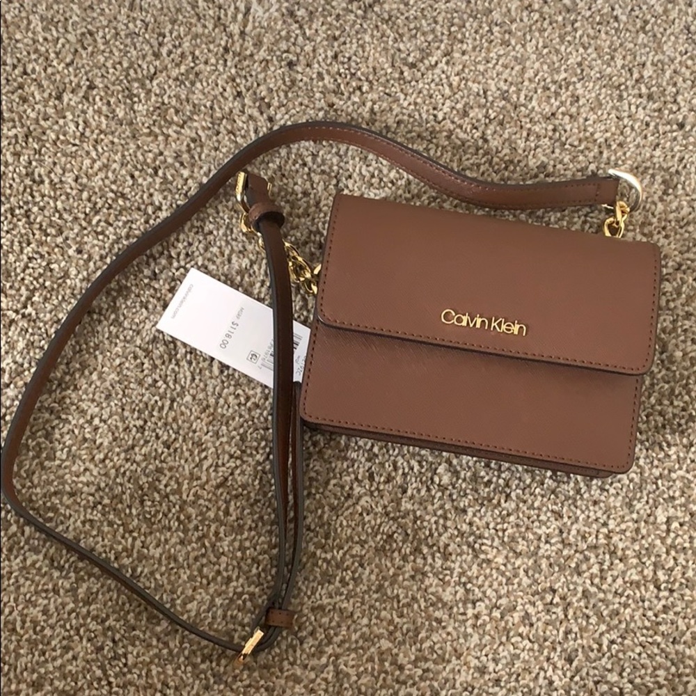 Calvin Klein